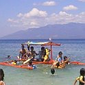 UB Boat